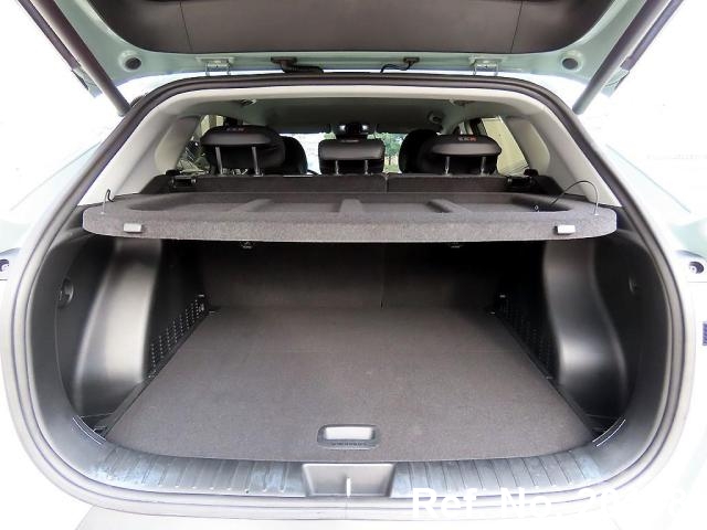  Hyundai / Kona  Stock No. 20118